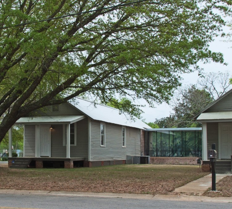 Safehouse Black History Museum (Greensboro,&nbspAL)